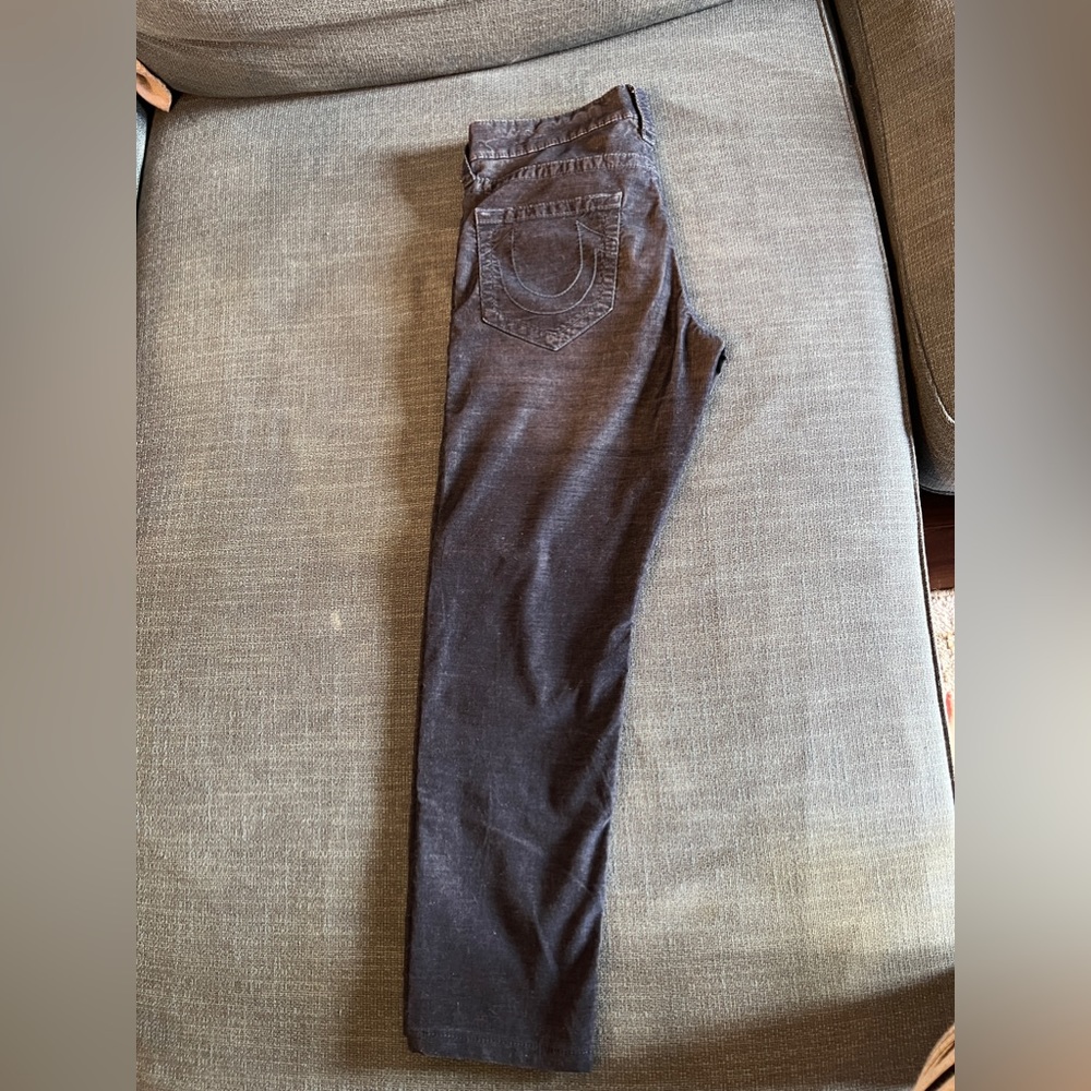 True Religion Jean Size 32